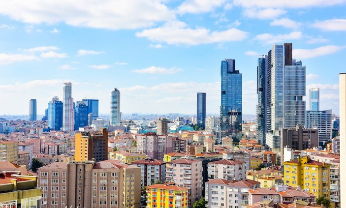 İstanbul'dan en çok göç alan iller: Eskişehir, Samsun ve Sakarya #1