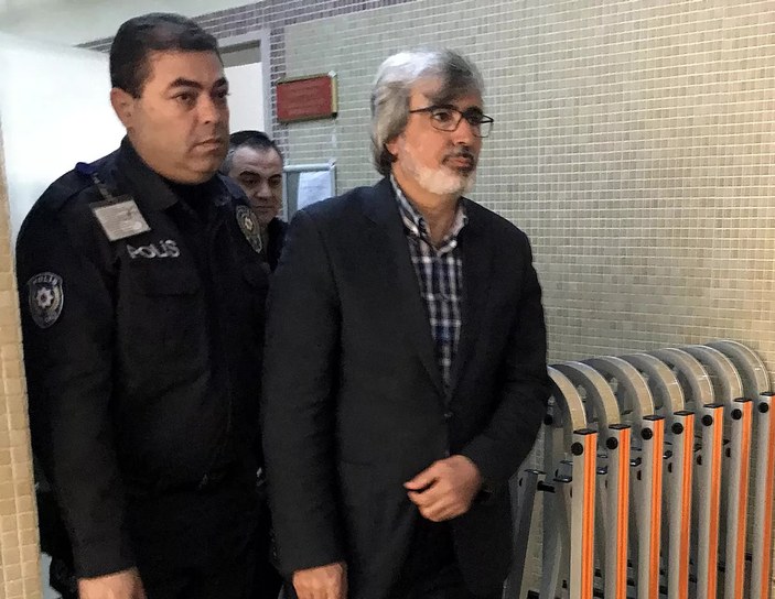 'Jet Fadıl' lakabıyla bilinen Fadıl Akgündüz'ün cezası açıklandı