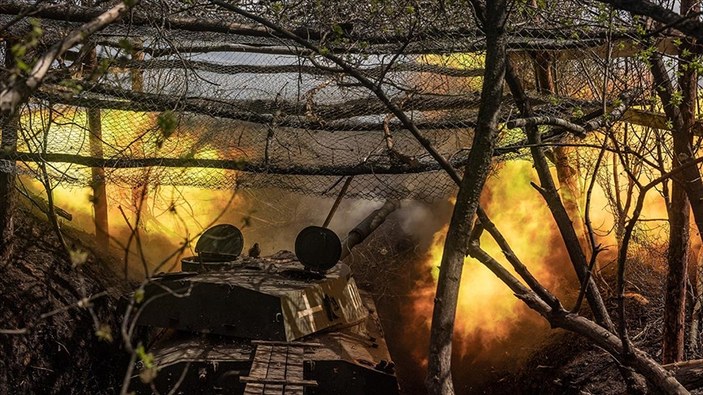 ABD'den Rusya iddiası: Son beş ayda Ukrayna'da 100 bin kayıp verdiler