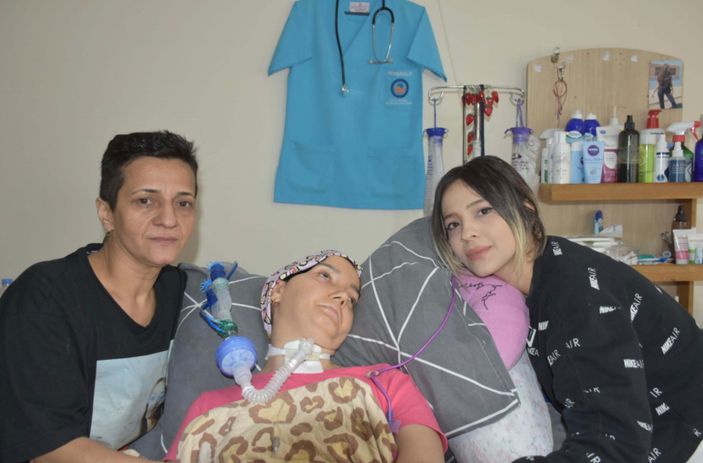 �zmir'de ge�irdi�i kaza sonras� yatalak kald�: S�r�c�ye 4,5 y�l hapis istendi