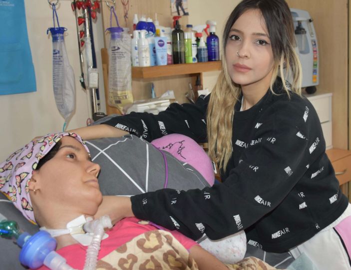 �zmir'de ge�irdi�i kaza sonras� yatalak kald�: S�r�c�ye 4,5 y�l hapis istendi