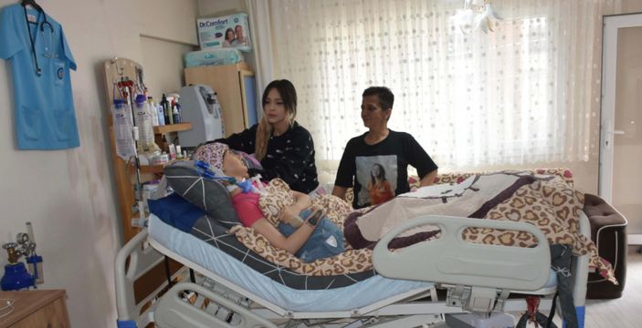 �zmir'de ge�irdi�i kaza sonras� yatalak kald�: S�r�c�ye 4,5 y�l hapis istendi