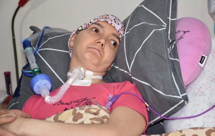 �zmir'de ge�irdi�i kaza sonras� yatalak kald�: S�r�c�ye 4,5 y�l hapis istendi