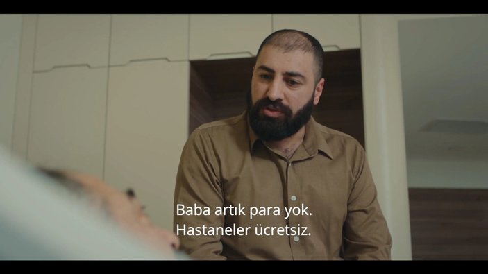 AK Parti'den yeni reklam filmi: Haydi Uyan