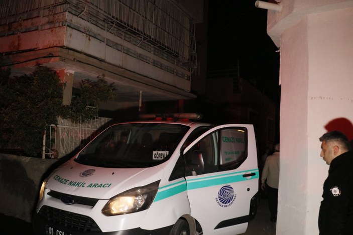 Adana'da aile cinayeti: 2 ölü, 2 ağır yaralı