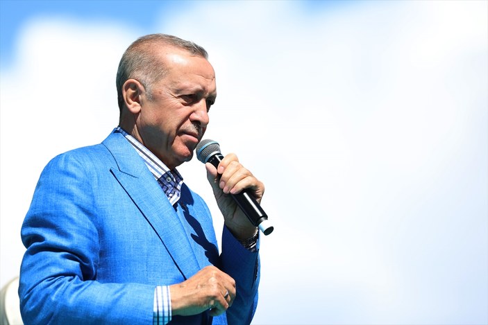 Cumhurbaşkanı Erdoğan'dan küçük esnafa müjde! Prim gün sayısı düşürüldü...