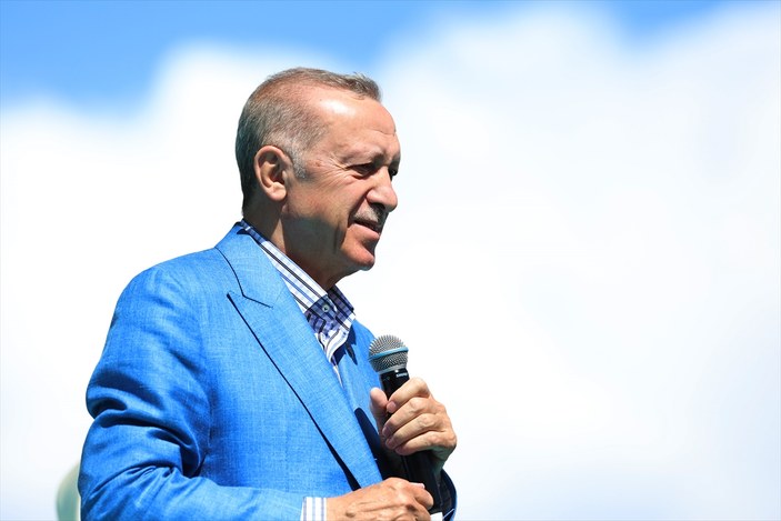 Cumhurbaşkanı Erdoğan'dan küçük esnafa müjde! Prim gün sayısı düşürüldü...