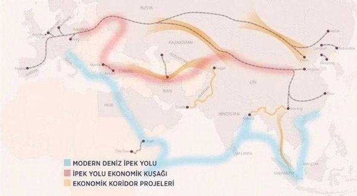 Kemal Kılıçdaroğlu yine varolan projeyi vadetti: Hayatımın projesi