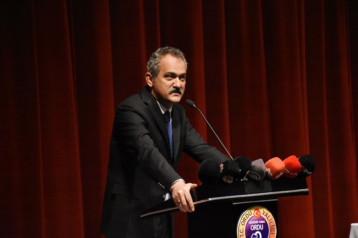 Mahmut Özer açıkladı: 15 Mayıs'ta okullar tatil edilecek