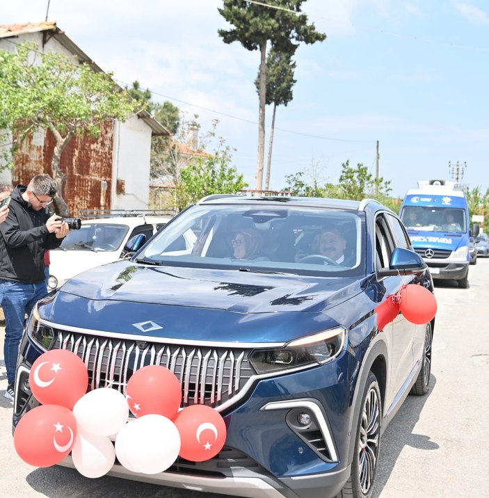 Yeni Haber Başlığı