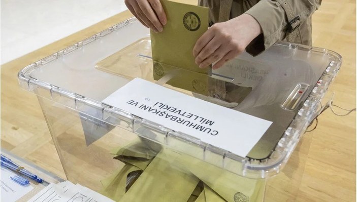 Yurt dışında kullanılan oy sayısı 2018 seçimini geçti