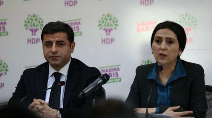 14 Mayıs seçimleri öncesinde HDP'nin kanlı 67 Ekim olayları yeniden gündemde