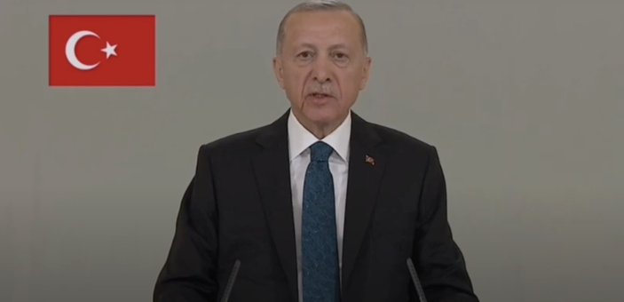 Cumhurbaşkanı Erdoğan: 14 Mayıs'ta öyle bir kazanacağız ki bu ülkenin hiçbir ferdi kaybetmeyecek