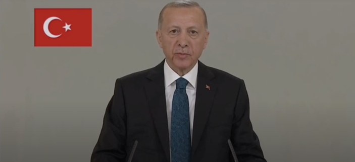 Cumhurbaşkanı Erdoğan: 14 Mayıs'ta öyle bir kazanacağız ki bu ülkenin hiçbir ferdi kaybetmeyecek
