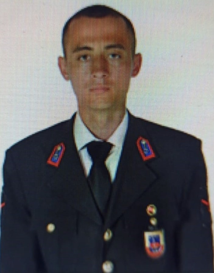 Nevşehir'de 17 yaşındaki ehliyetsiz sürücünün çarptığı asker şehit oldu