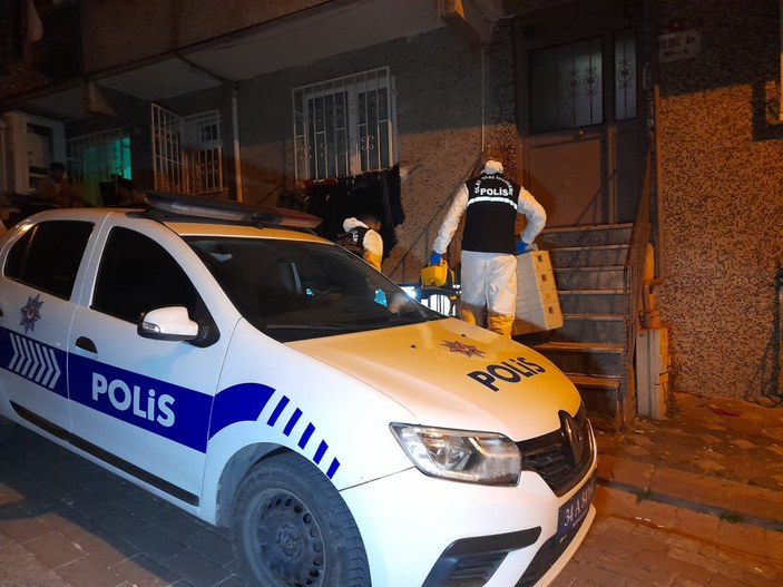 İstanbul Zeytinburnu'nda ailesinin haber alamadığı kişinin cansız bedeni evde bulundu