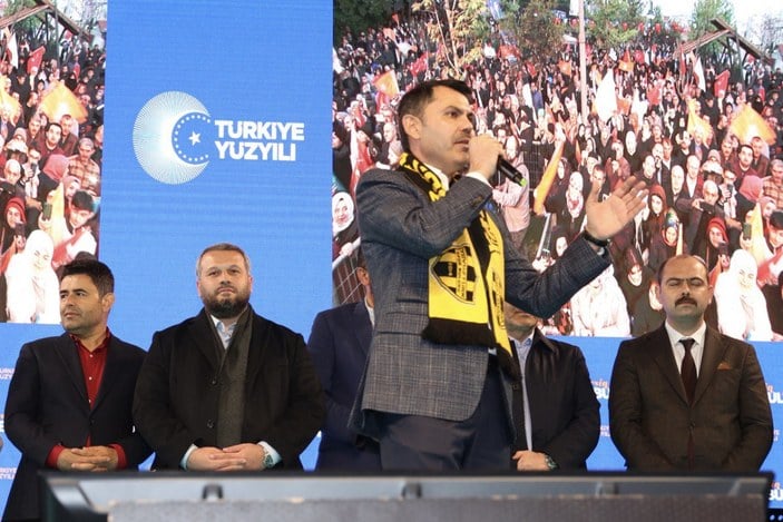 Bakan Kurum: İstanbul'da riskli yapı bırakmayacağız    #2