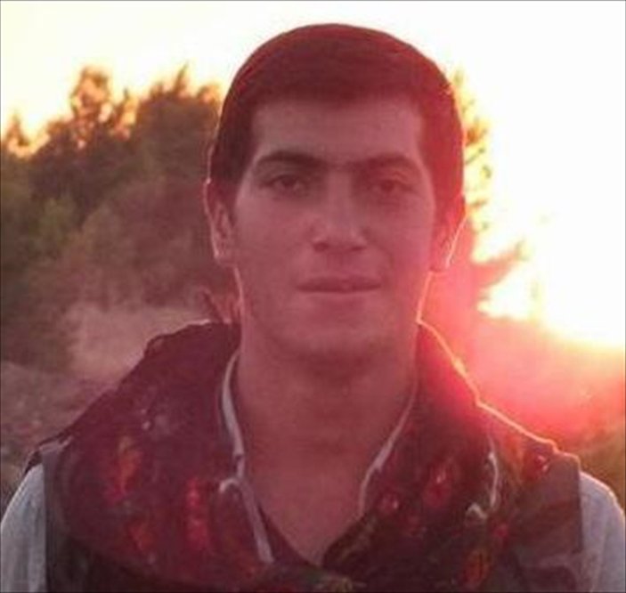 MİT'ten PKK operasyonu: Sözde özel güç kurye sorumlusu Müslüm Ürper öldürüldü
