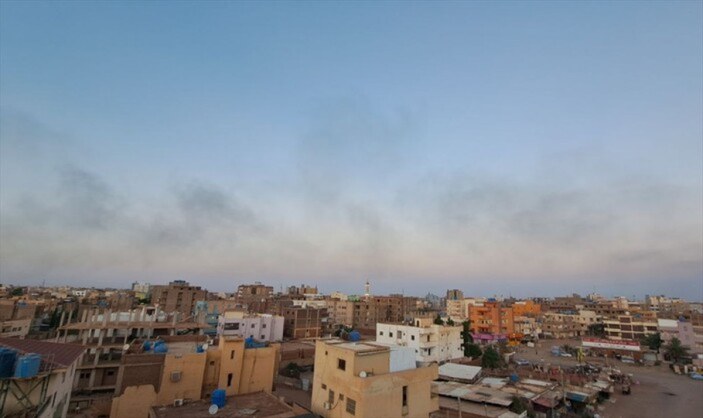 Sudan'daki çatışmaların durdurulması için temaslar sürüyor