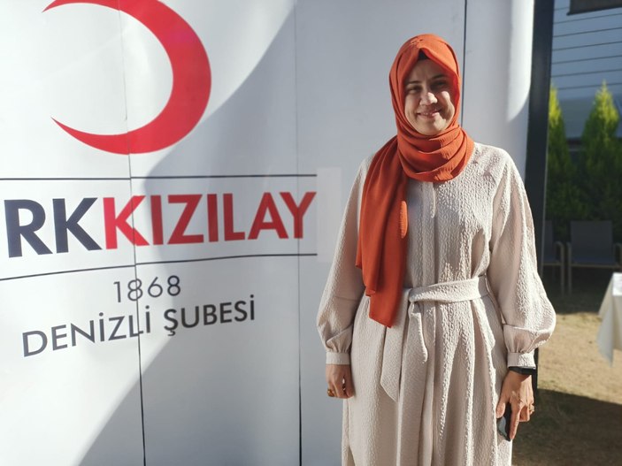 Kızılay Başkanı Fatma Meriç Yılmaz kimdir, kaç yaşında?