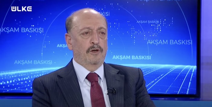 Bakan Vedat Bilgin'den Kemal Kılıçdaroğlu'nun vaadine tepki: Türkiye'yi borca sokmak istiyorlar
