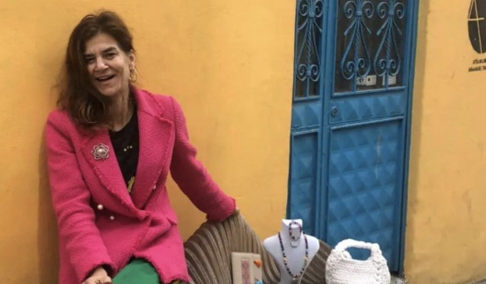 Zeynep Tunuslu: 60 yaşına kadar CHP'ye oy verdim, bu sefer oyum Erdoğan'a