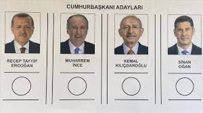 14 Mayıs İstanbul Avrupa-Anadolu Seçim Sonuçları | Açılan sandık sayısı ve oy oranları 2023