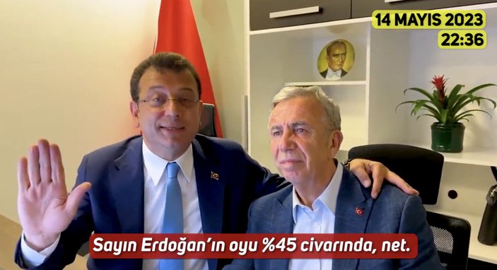 Bakan Varank'tan manipülasyon yapan CHP'lilere: Özür dileyin