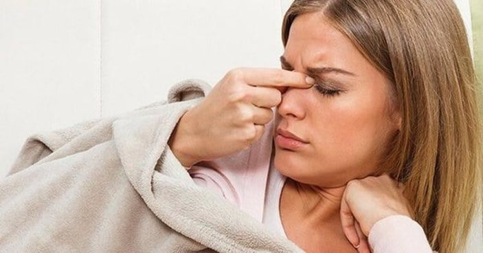 How is nasal congestion treated?  How to treat nasal congestion at home?