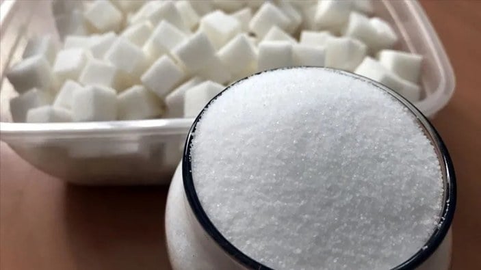 Against the use of sugar-free sweeteners for weight control from WHO