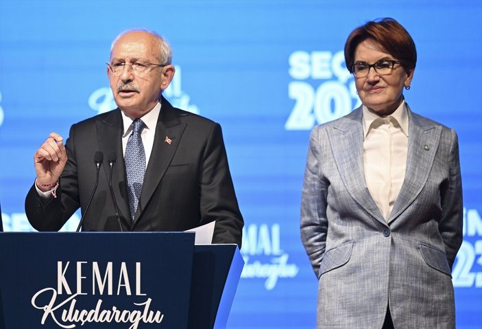 Meral Akşener seçimden sonra sessizliğe büründü