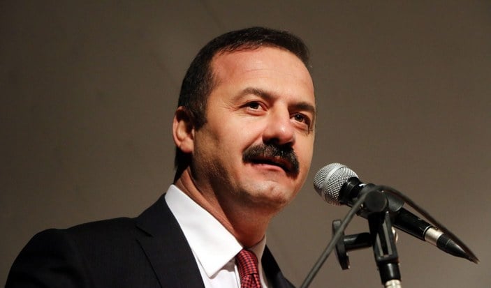 Yavuz Ağıralioğlu'ndan seçim yorumu: Umarım gereken dersi almışlardır
