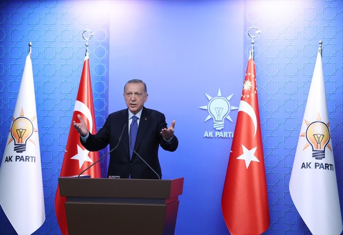 Cumhurbaşkanı Erdoğan duyurdu: Tahıl Koridoru Anlaşması 2 ay daha uzatıldı