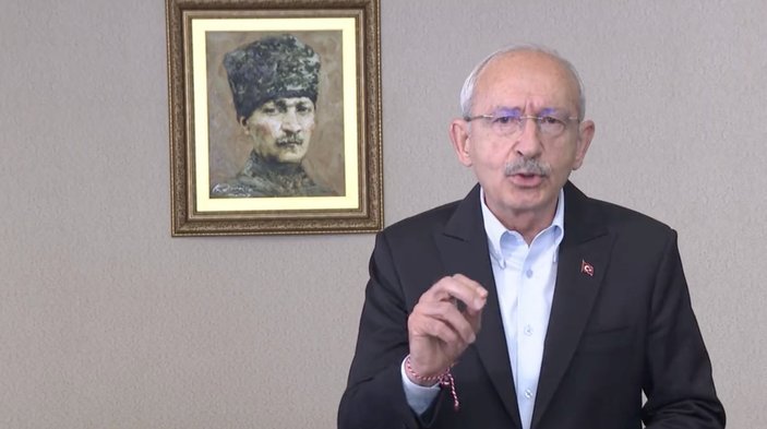 Kemal Kılıçdaroğlu: Mutlaka ama mutlaka kazanacağız