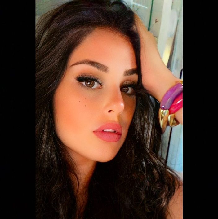 Tu��e Tayfur'dan ba��rt�s� itiraf�