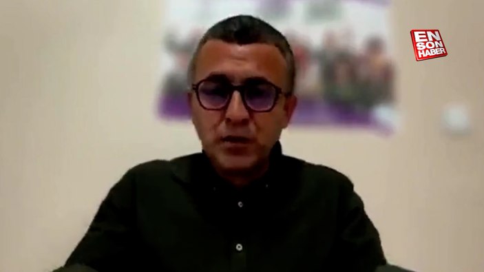 HDP'nin Kemal Kılıçdaroğlu'na desteği sürüyor: Arkadaşlarımızın özgürlüğü için sandığa gidin