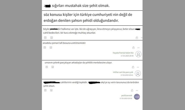 Yeni Haber Başlığı