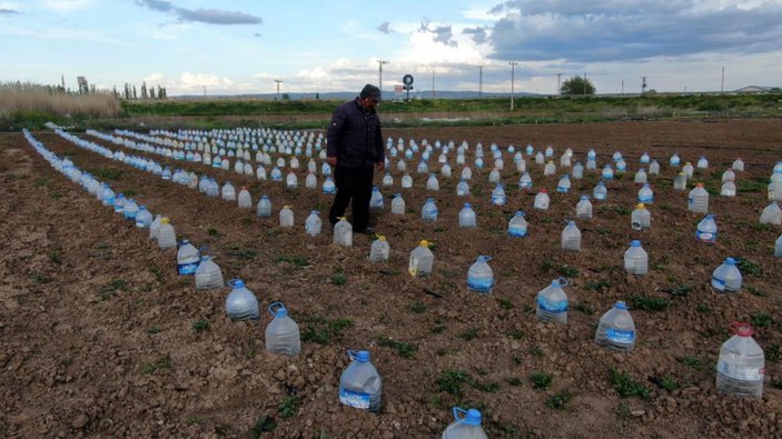 Yeni Haber Başlığı