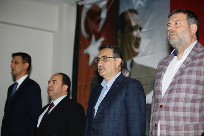 Fatih Dönmez: Bay Kemal ancak Cumhurbaşkanımız çekilirse seçimi kazanabilir