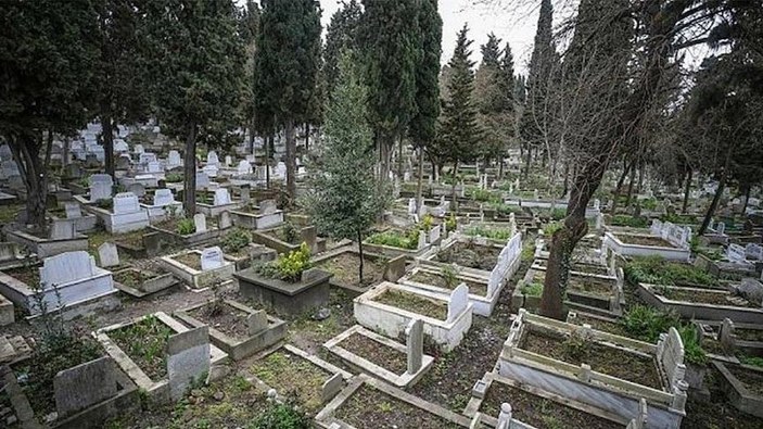 İstanbul mezar yeri sorgulama 2023: e-Devlet mezarlık yeri nasıl bulunur?