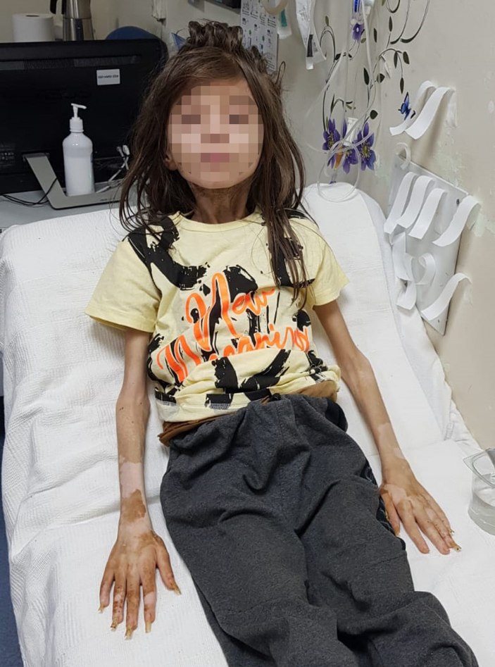 bursada yegenini cop evde odaya kilitleyen teyze yeniden hakim kars e2673338