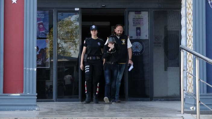 bursada yegenini cop evde odaya kilitleyen teyze yeniden hakim kars e2683357