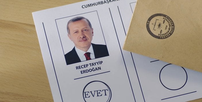 AK Parti'den rehavet uyarısı: Türkiye Yüzyılı'nı müjdeler vereceğin bir oy