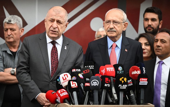 HDP Kandil'in talimatını bekledi: Kılıçdaroğlu için karar günü
