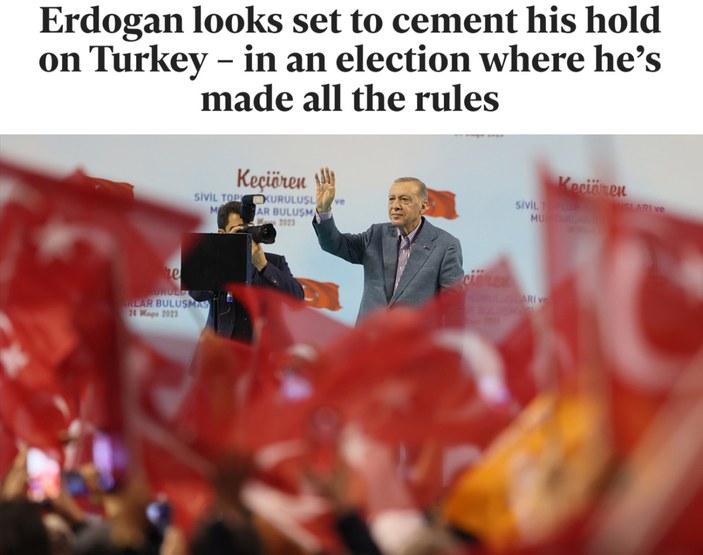 independent tum isaretler erdoganin kazanacagini gosteriyor f3702268