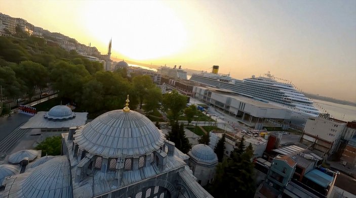 Çağ açıp çağ kapatan zafer: İstanbul'un fethi