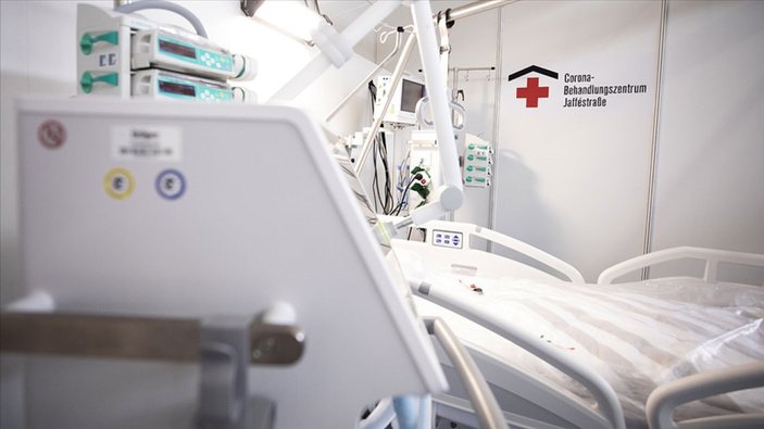 Almanya Sağlık Bakanı Lauterbach uyardı: Hastanelerin yüzde 25'i kapanabilir