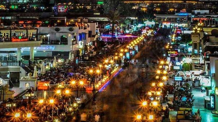 Mısır'daki vizesiz cennet: Sharm El Sheikh nasıl bir yer? İşte bilmeniz gerekenler