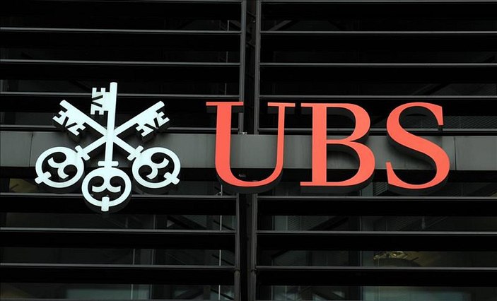 İsviçre'de  banka devri! UBS, Credit Suisse'i devralma sürecini tamamladı