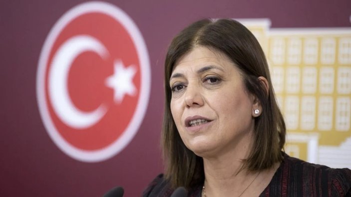 Meral Danış Beştaş: Kılıçdaroğlu bize uzak durdu